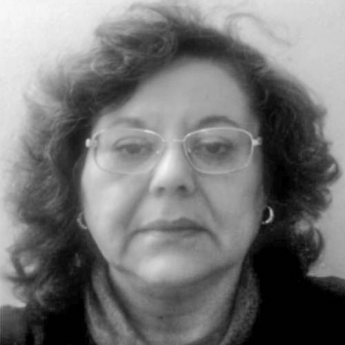 Delia Castellanos