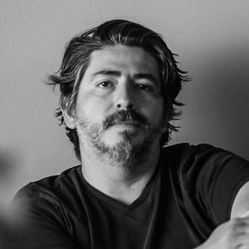 Rodrigo Dardón