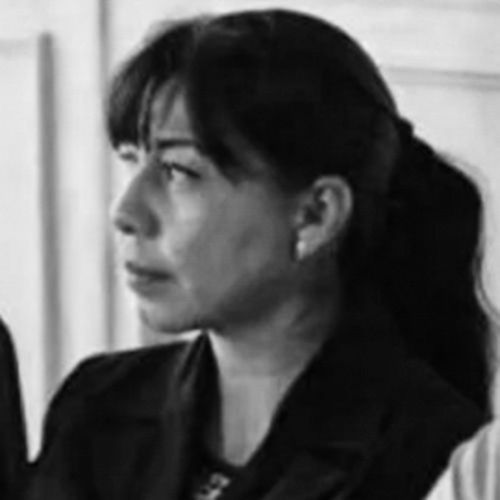 Zaida Guillén